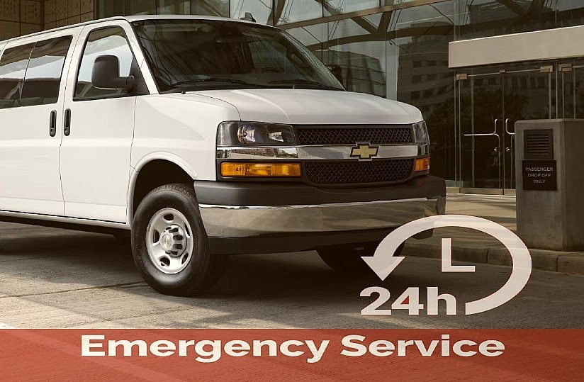 24 Hour Emergency Locksmith Homewood AL