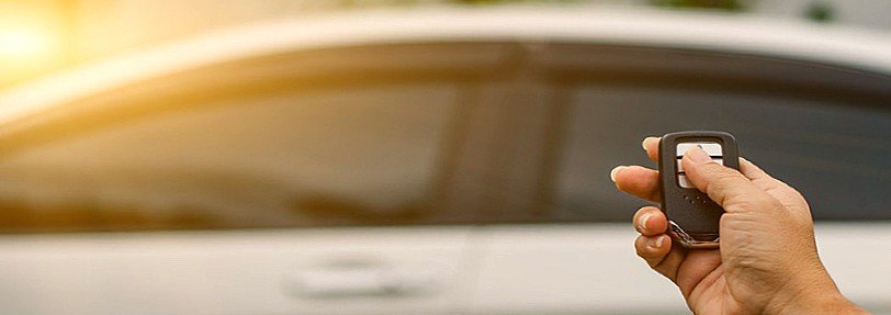 Car Key Replacement Homewood AL