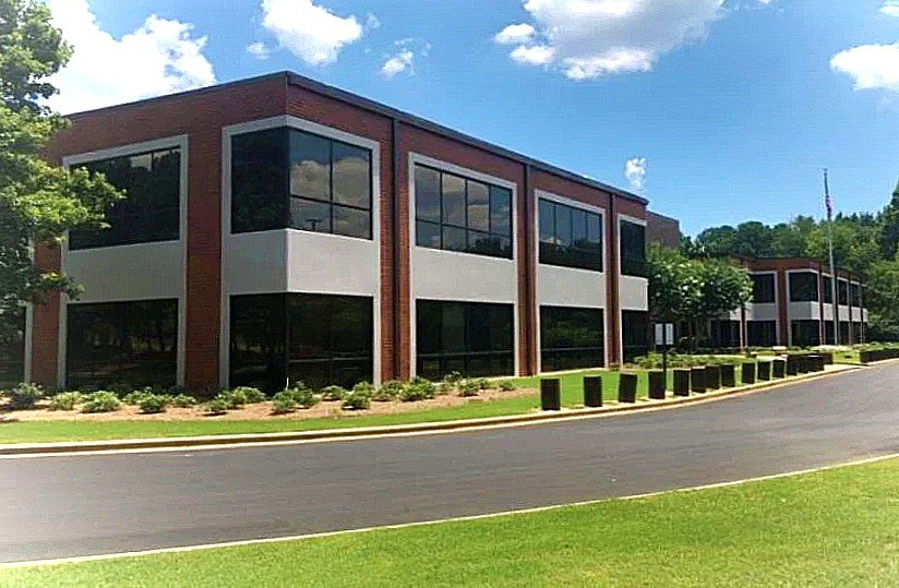 Commercial Locksmith Homewood AL