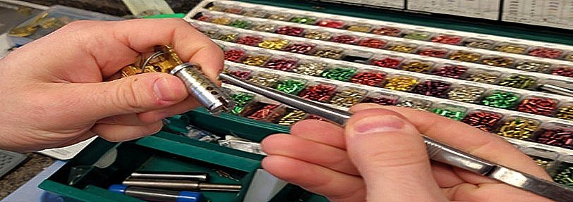 Lock Rekey Service Homewood AL